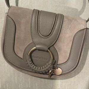 See By Chloe Pocketbook - Tan
